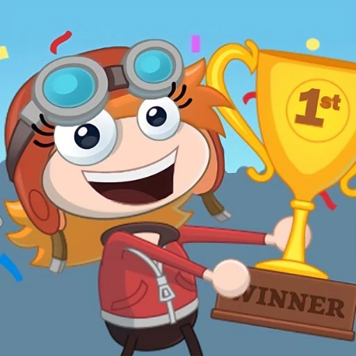 game Poptropica