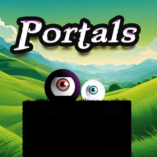 game Portals