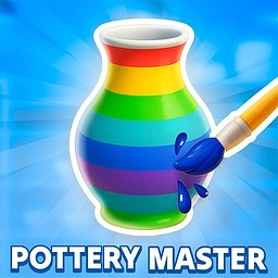 game Pottery Master
