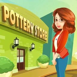 game Pottery Store