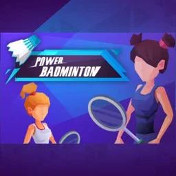game Power Badminton