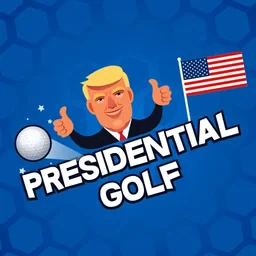 game Presidential Golf