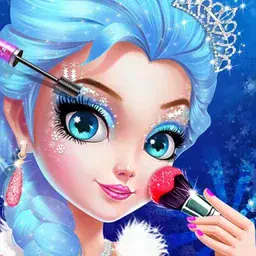 game Princess Fashion Salon