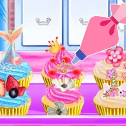 game Princess Happy Tea Party Cooking