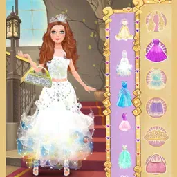 game Princess Makeover