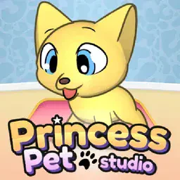 game Princess Pet Studio