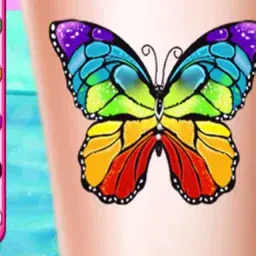 game Princess Punk Fashion