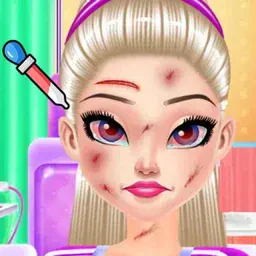 game Princess Sports Injury And Recovery