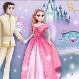 game Princess Story Games