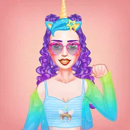 game Princess Sweet Kawaii Fashion