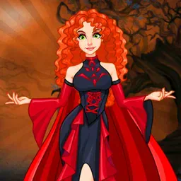 game Princess Villains