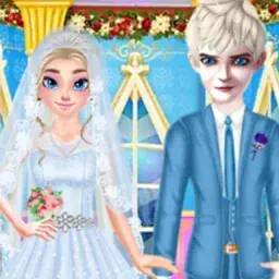 game Princess Wedding Planner