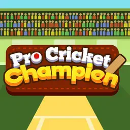 Pro Cricket Champion Pro Cricket Champion