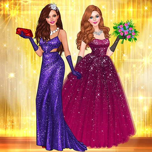 game Prom Night Dress Up