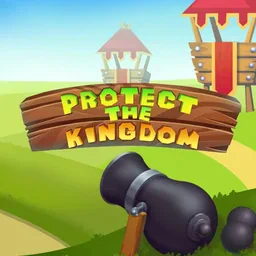 game Protect The Kingdom
