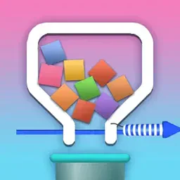 game Pull The Rocket