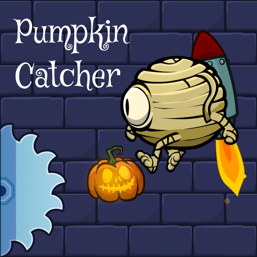 game Pumpkin Catcher