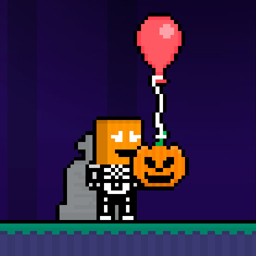 game Pumpking vs Mummy