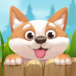 game Puppy Blast