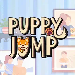 game Puppy Jump