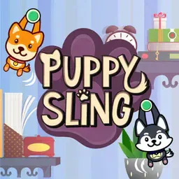 game Puppy Sling