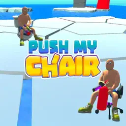 game Push My Chair
