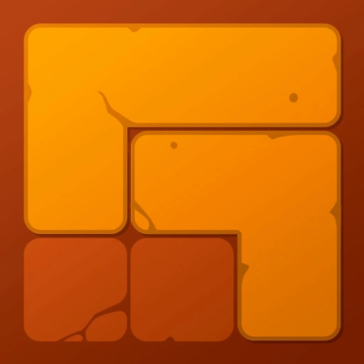 game Puzzle Blocks Ancient