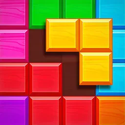 game Puzzle Blocks Classic
