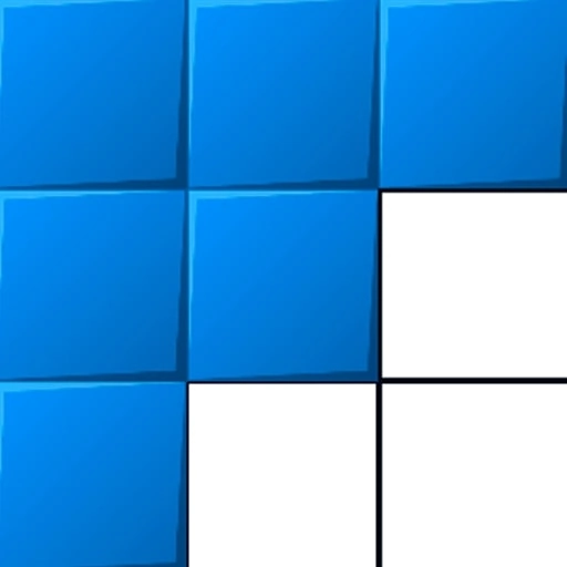 game Puzzle Blocks: Fill It Completely
