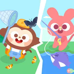 game Puzzle Games: Outing Day