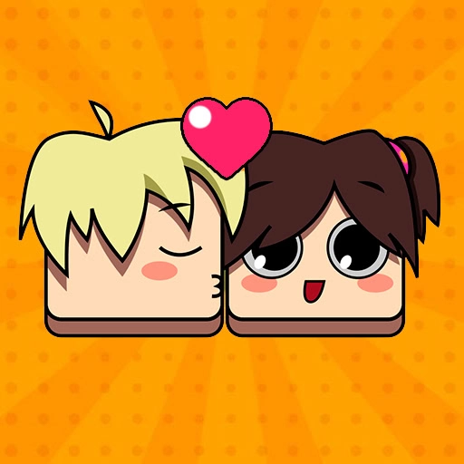 Puzzle Love Puzzle Love