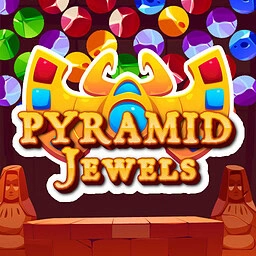 game Pyramid Jewels