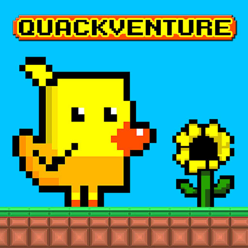 game Quackventure