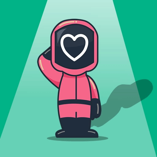 game Quiz Squid Round