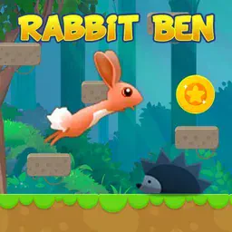 game Rabbit Ben