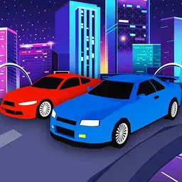 game Race It: Car Racing