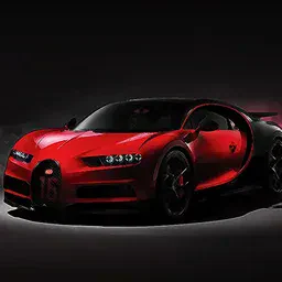 game Racing Cars Jigsaw Challenge