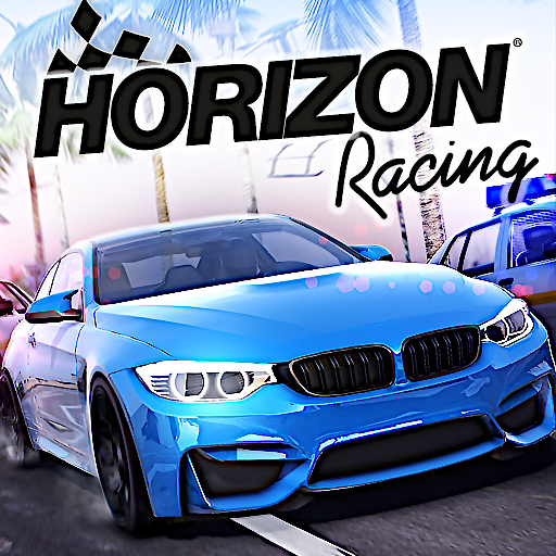 game Racing Horizon