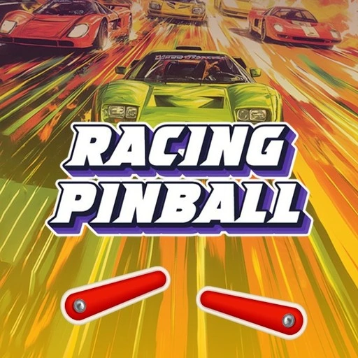 game Racing Pinball