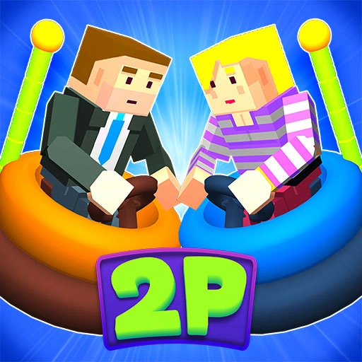 game Ragdoll Arena 2 Player