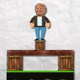 game Ragdoll Challenge 2