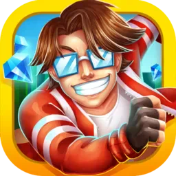 game Railway Runner 3D