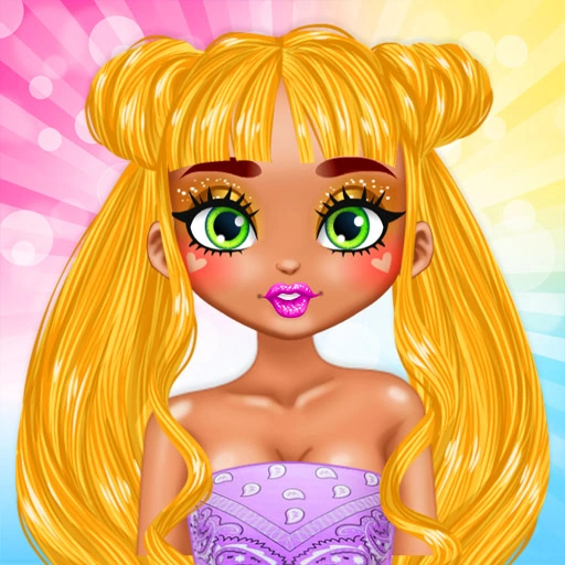 game Rainbow Social Media Influencers