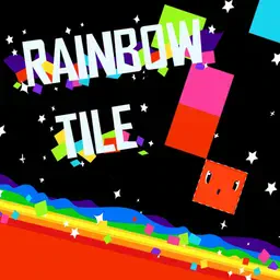 game Rainbow Tile