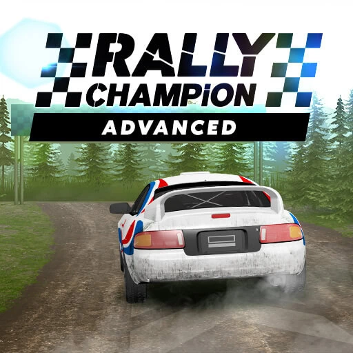 game Rally Champion Advanced