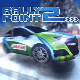 game Rally Point 2