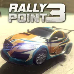 game Rally Point 3