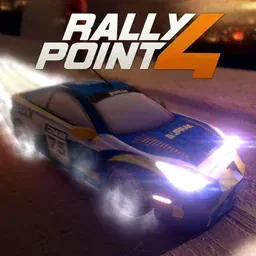 game Rally Point 4