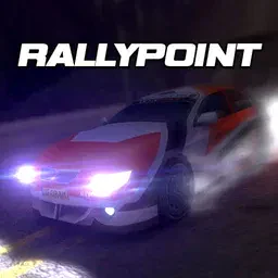 game Rally Point