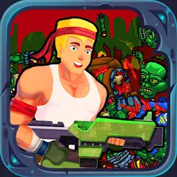 game Rambo Hit Em Up